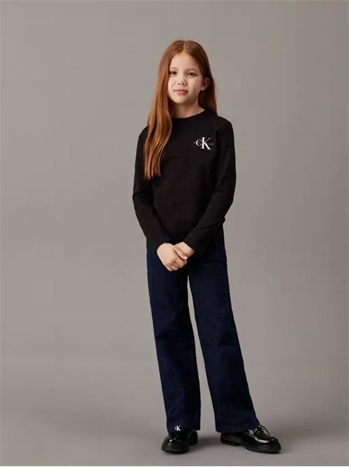  CALVIN KLEIN JEANS | IU0IU00677J/BEH